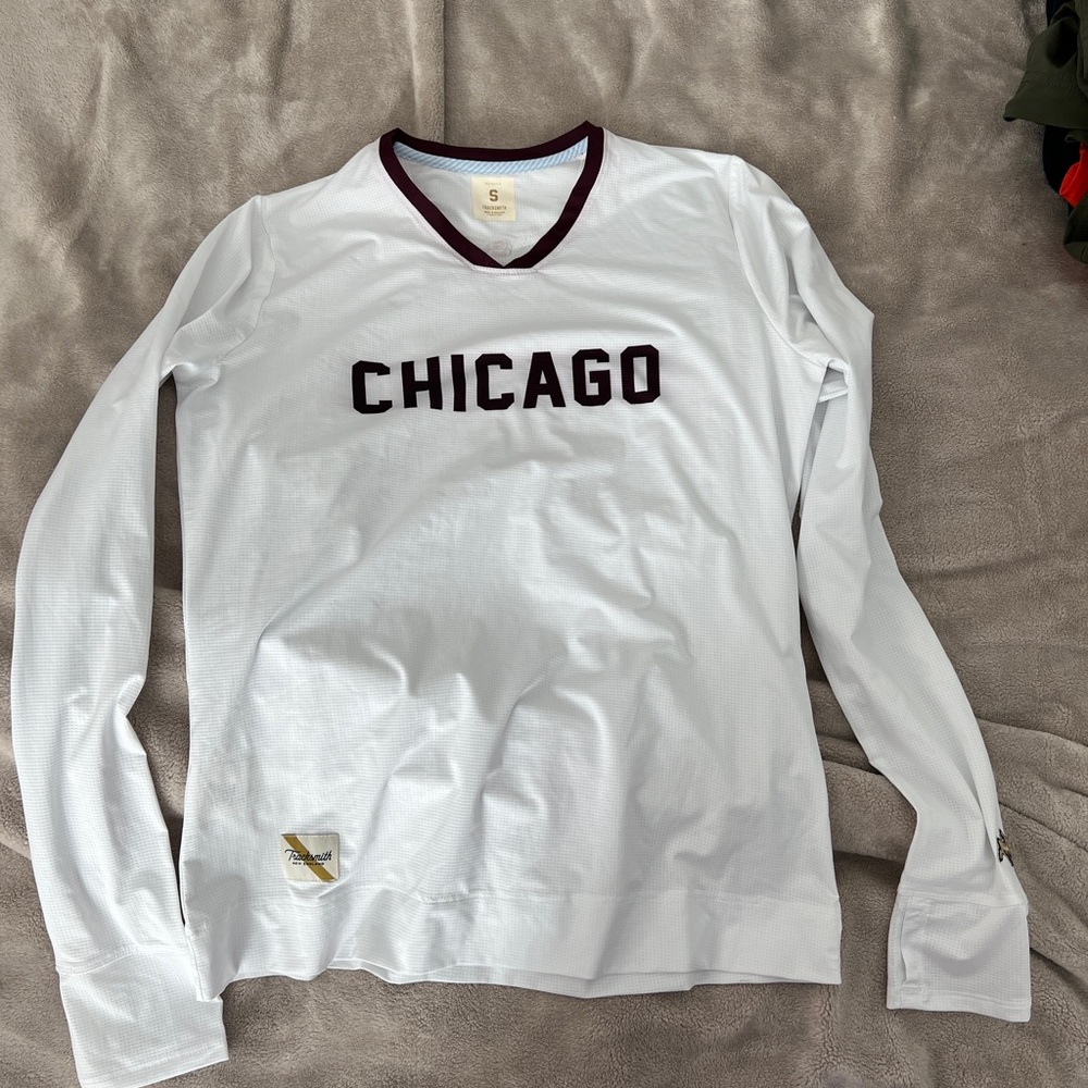 Tracksmith long